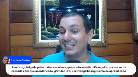 tv nova luz youtube